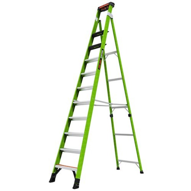 小巨人 Little Giant 先鋒梯 12呎 M12 15912-002 小巨人 Little Giant 先鋒梯 12呎 M12 15912-002