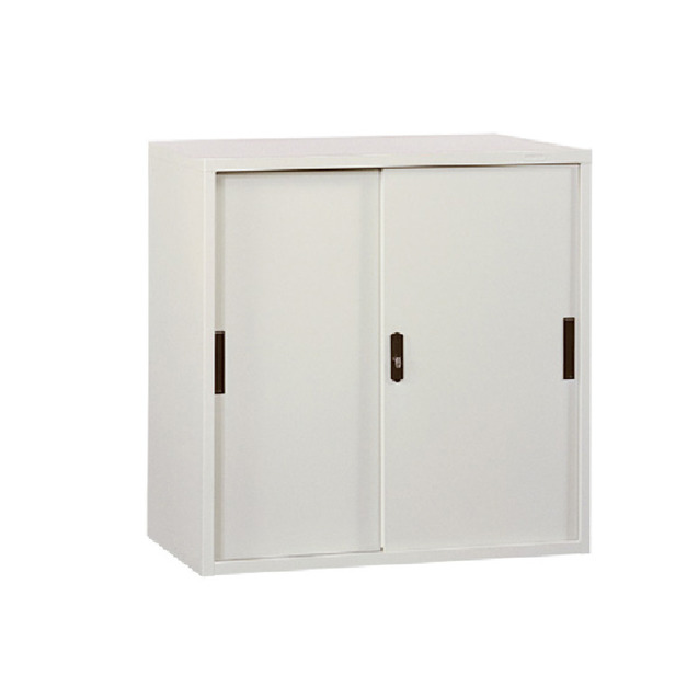 3*3尺 鐵櫃拉門 理想櫃 KS-88 3*3尺 鐵櫃拉門 理想櫃 KS-88