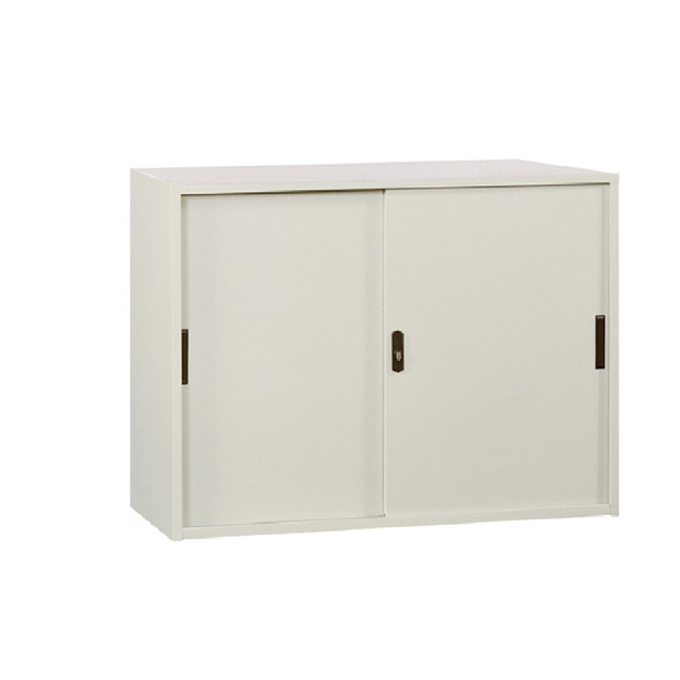 4*3尺 鐵櫃拉門 理想櫃 KS-118 4*3尺 鐵櫃拉門 理想櫃 KS-118