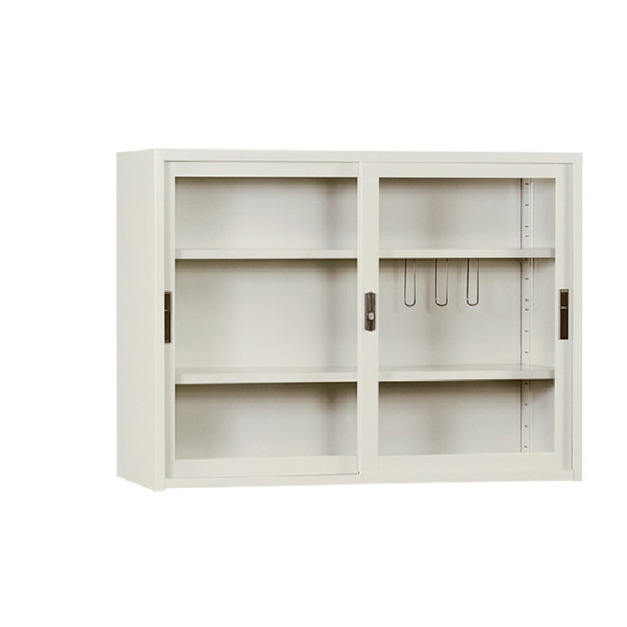 4*3尺 玻璃拉門 理想櫃 KG-118 4*3尺 玻璃拉門 理想櫃 KG-118