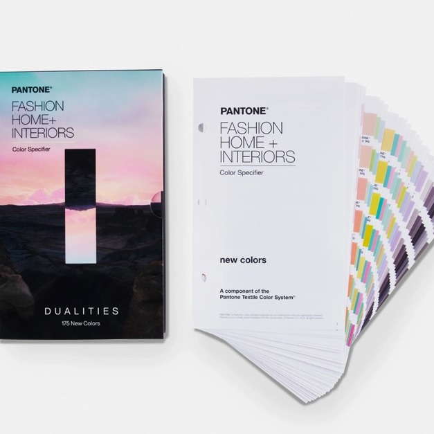 FHI色彩手冊 FHIP220C 彩通色卡 紡織 棉布 服裝設計 FHI色彩手冊 FHIP220C 彩通色卡 紡織 棉布 服裝設計