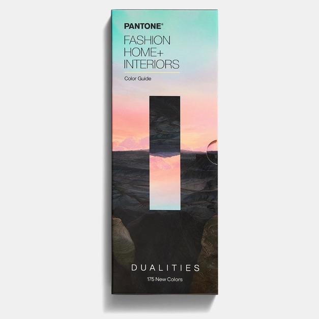 FHI色彩指南 擴充包 FHIP120C 彩通色卡 紡織 棉布 服裝設計 FHI色彩指南 擴充包 FHIP120C 彩通色卡 紡織 棉布 服裝設計