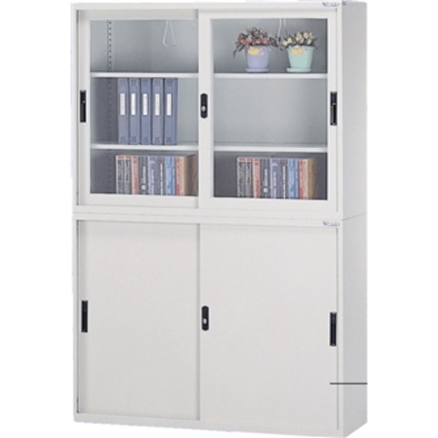 大富 多功能資料展示櫃 綜合書櫃 TS-A4-118GM 大富 多功能資料展示櫃 綜合書櫃 TS-A4-118GM