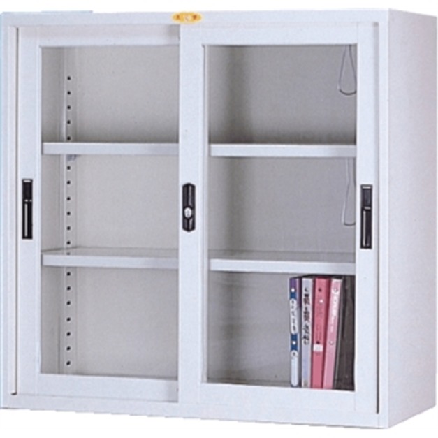 大富 多功能資料展示櫃 玻璃拉門櫃 TS-900G 寬93.1公分 大富 多功能資料展示櫃 玻璃拉門櫃 TS-900G 寬93.1公分