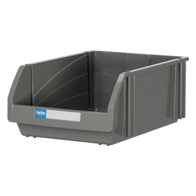 天鋼 TA-155 灰色 組立零件盒 天鋼 TA-155 灰色 組立零件盒