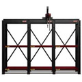 樹德 TM-3061C 三排三層模具架-含內置吊架 TM模具架系列 重工業 大型倉儲_1 樹德 TM-3061C 三排三層模具架-含內置吊架 TM模具架系列 重工業 大型倉儲_1