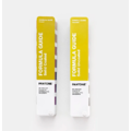 最新 PANTONE GP1601B 配方指南 光面銅版&膠版 最新 PANTONE GP1601B 配方指南 光面銅版&膠版