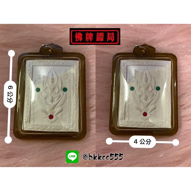 白肉+咖啡色防水殼