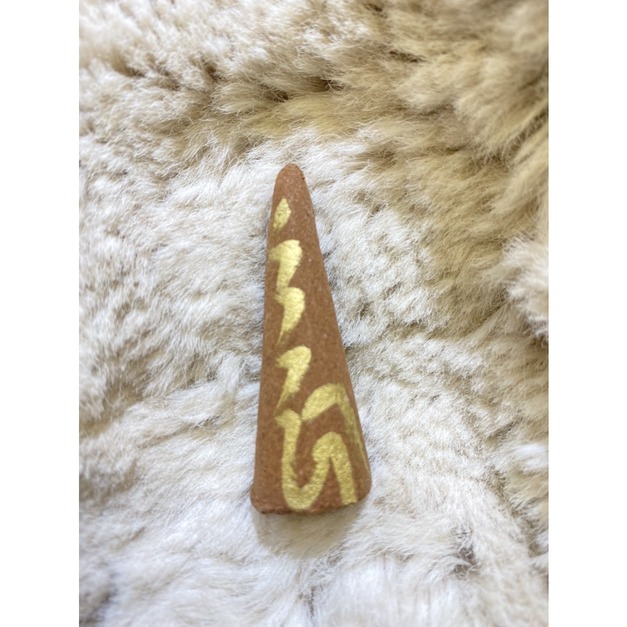 降真塔香 (單顆)