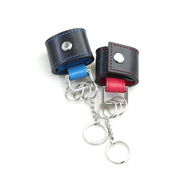 革職人 Bind 鑰匙圈 托特包專用