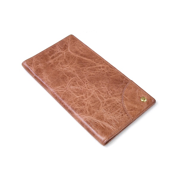 革職人 Glossy 長夾 (16張卡片收納)