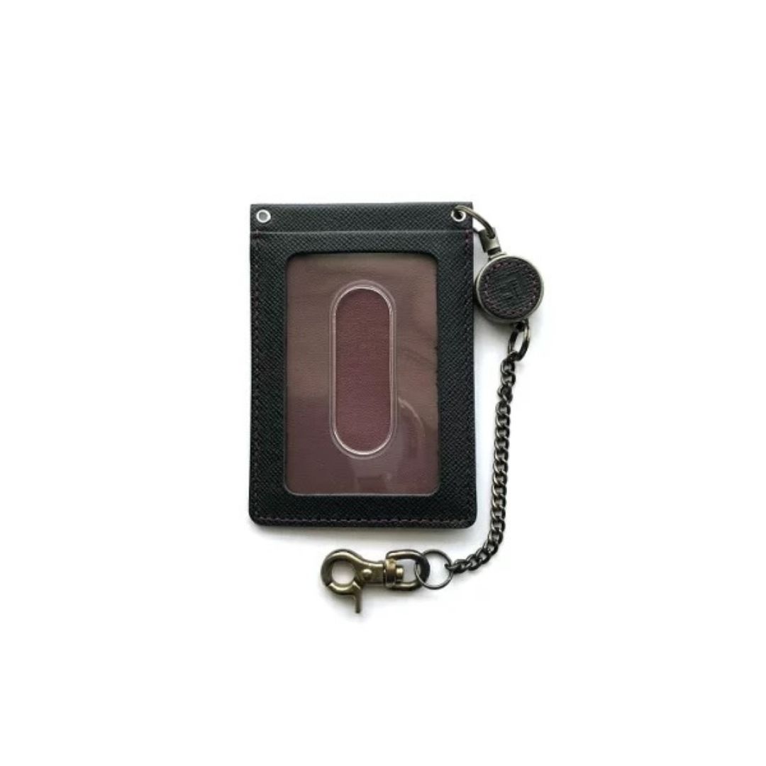 革職人 Reel 票卡夾