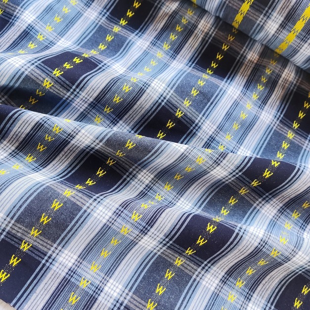 星鏈WWW 緹花 漸層紋 膠原蛋白 梭織布 星鏈WWW 緹花 漸層紋 膠原蛋白 梭織布