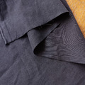 霧夜黑 高支數府綢 酵素水洗棉_8 霧夜黑 高支數府綢 酵素水洗棉_8