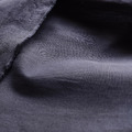 霧夜黑 高支數府綢 酵素水洗棉_1 霧夜黑 高支數府綢 酵素水洗棉_1