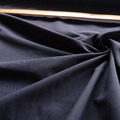 霧夜黑 高支數府綢 酵素水洗棉_7 霧夜黑 高支數府綢 酵素水洗棉_7