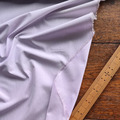 100支|輕盈絲滑的棉府綢-晨光淡紫_4 100支|輕盈絲滑的棉府綢-晨光淡紫_4