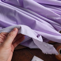 100支|輕盈絲滑的棉府綢-晨光淡紫_8 100支|輕盈絲滑的棉府綢-晨光淡紫_8