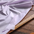 100支|輕盈絲滑的棉府綢-晨光淡紫_1 100支|輕盈絲滑的棉府綢-晨光淡紫_1