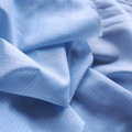 水光藍天絲棉|高密細織布 水光藍天絲棉|高密細織布