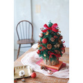 聖誕花禮|美拉德風格永生聖誕樹(L) - 二色選_3 聖誕花禮|美拉德風格永生聖誕樹(L) - 二色選_3