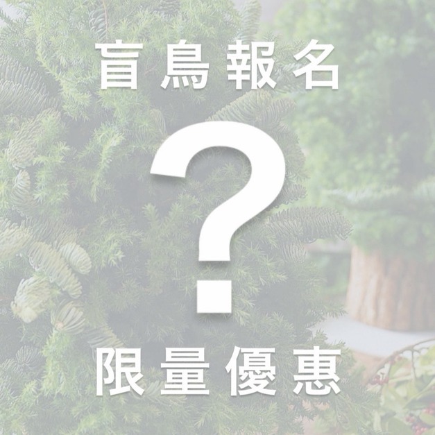 2025經典聖誕buffet|【諾貝松混松聖誕樹課程】12/5 (五) 上午 10 : 00-13:00 pm 2025經典聖誕buffet|【諾貝松混松聖誕樹課程】12/5 (五) 上午 10 : 00-13:00 pm