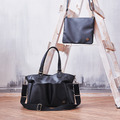 獨家設計【Bag for Xin】防水多口袋超穩底座媽媽包(魔鬼氈式肩背帶)_11 獨家設計【Bag for Xin】防水多口袋超穩底座媽媽包(魔鬼氈式肩背帶)_11