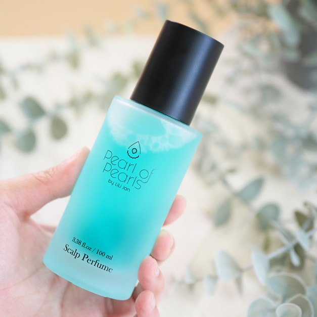 【15th最後週年慶❤️全館買就送】頭皮修護香水 【15th最後週年慶❤️全館買就送】頭皮修護香水