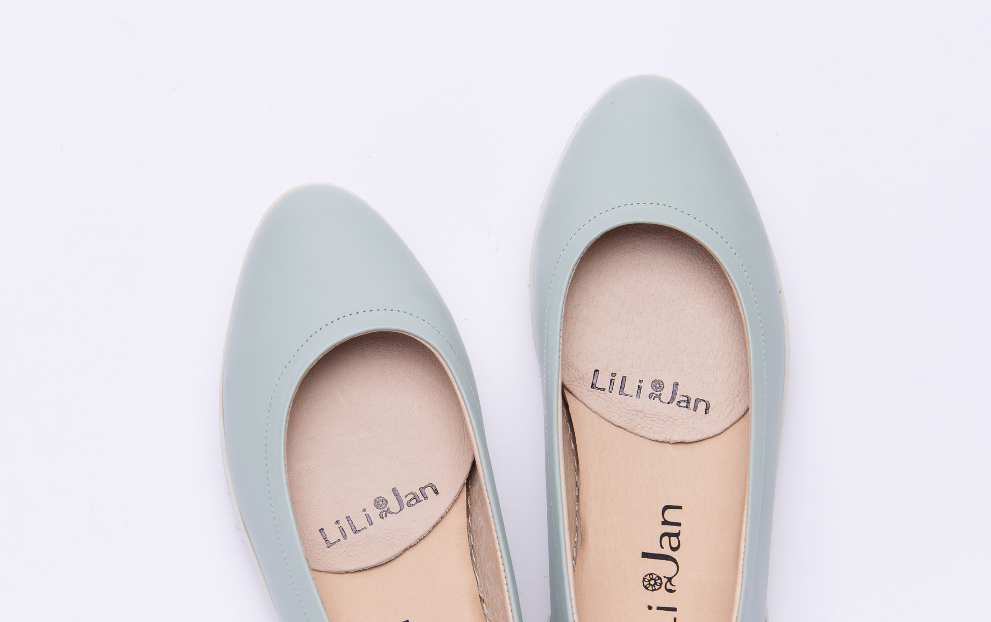 前腳掌止滑墊可以改善鞋子太大的問題