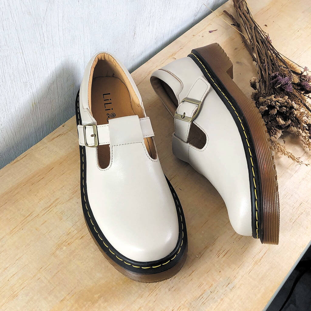 拇趾外翻鞋子推薦