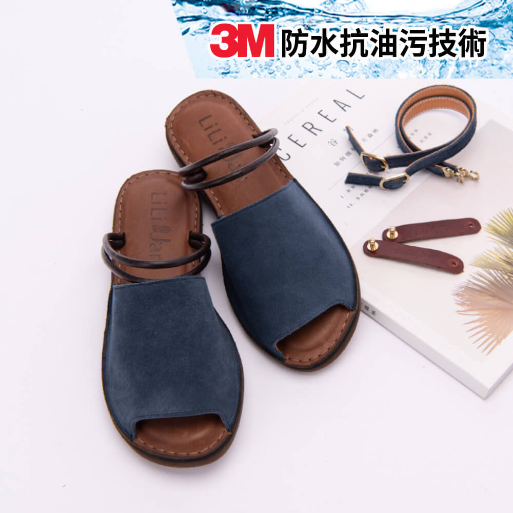 拇指外翻挑選鞋子