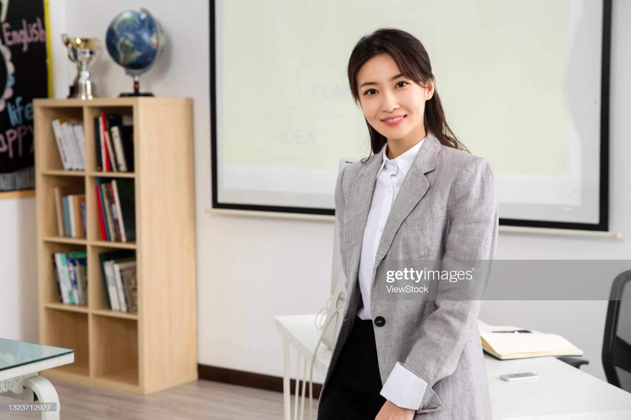 面試學校穿搭