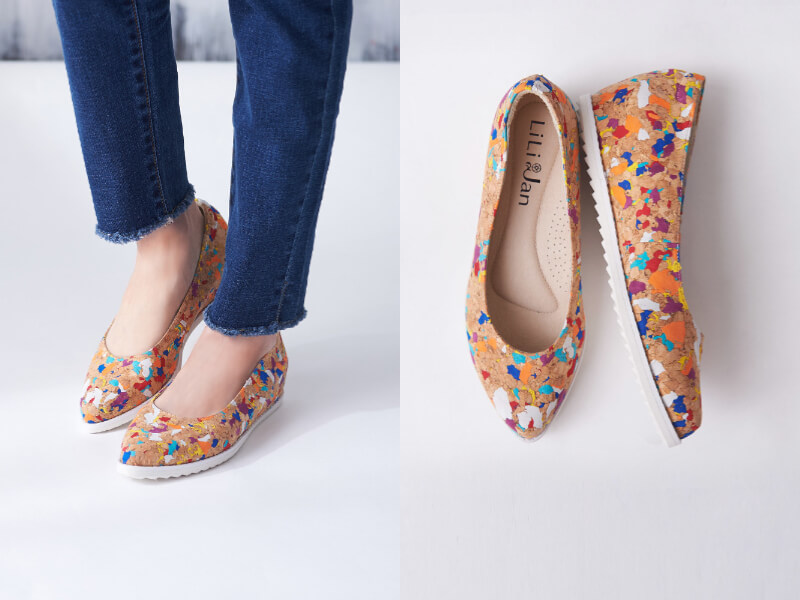 內增高尖頭鞋推薦