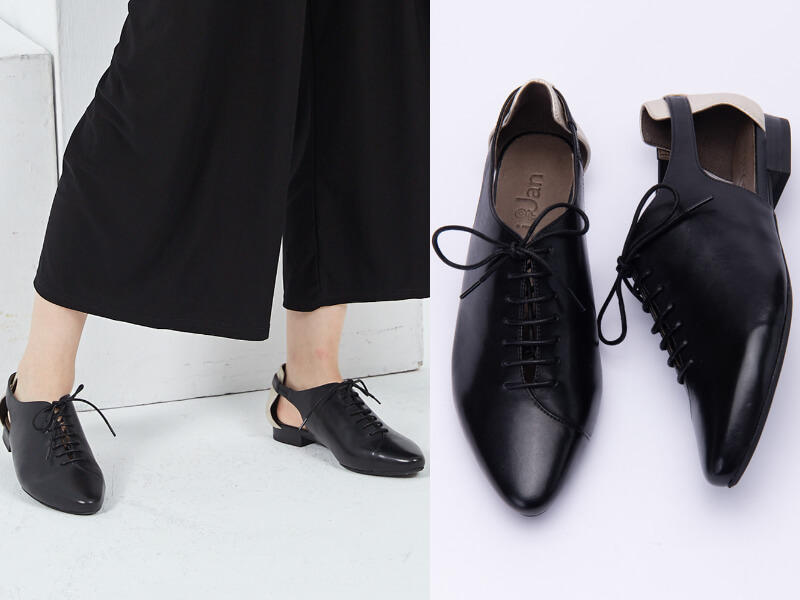 質感尖頭鞋推薦