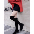 小心機款 長腿內增高膝上靴_10 小心機款 長腿內增高膝上靴_10