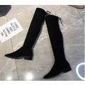小心機款 長腿內增高膝上靴_7 小心機款 長腿內增高膝上靴_7
