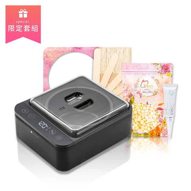 毛髮抓耙仔【基礎套組】 毛髮抓耙仔【基礎套組】