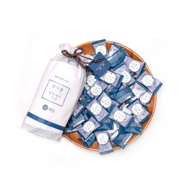 一次性美容壓縮毛巾 一次性美容壓縮毛巾