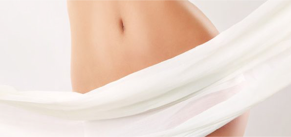 秋冬熱蠟除毛的好處【私密肌好清潔】