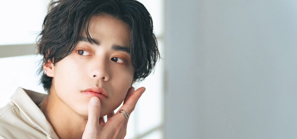 男生需要除毛嗎?