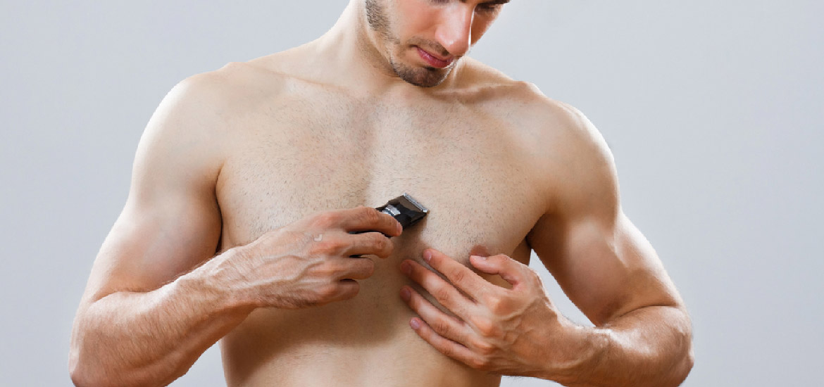 男生除毛推薦-胸毛