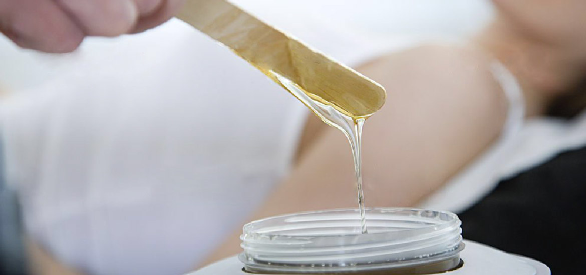 熱蠟科普小知識