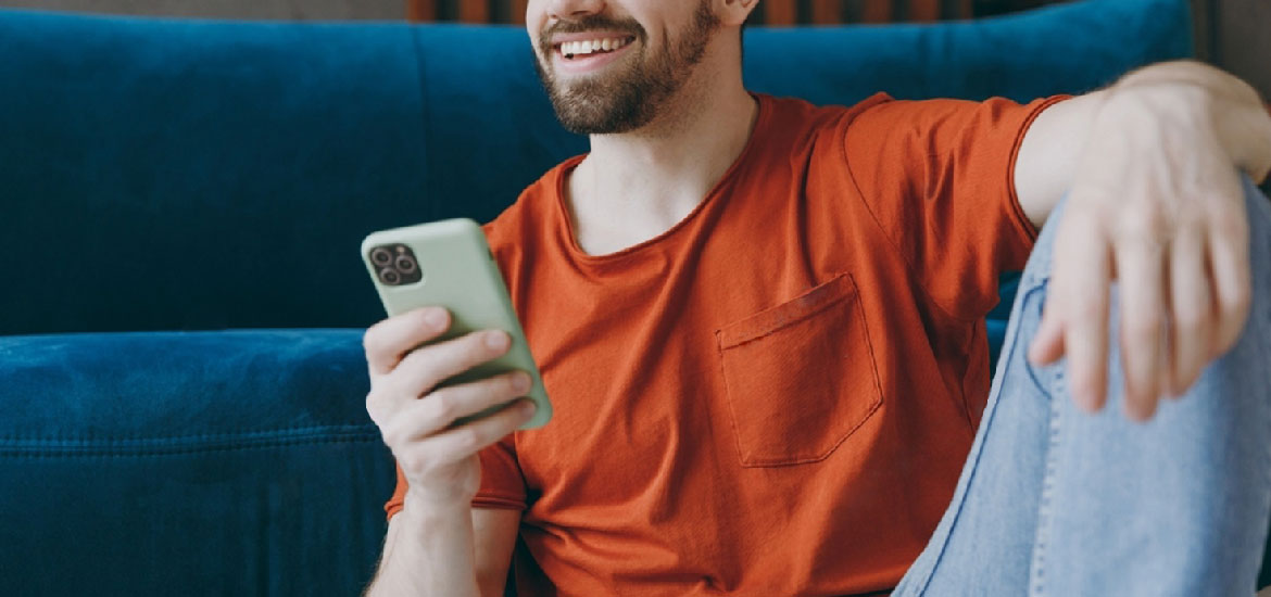 男生私密處除毛後保養-穿著清爽透氣衣物