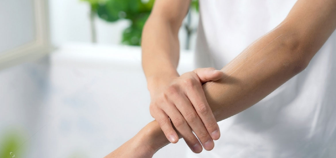 男生私密處除毛後保養-重點加強除毛部位的保濕