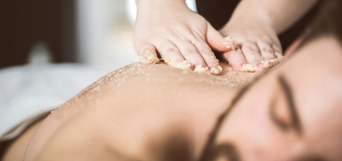 男生私密處除毛後保養-除毛後第3天起去角質