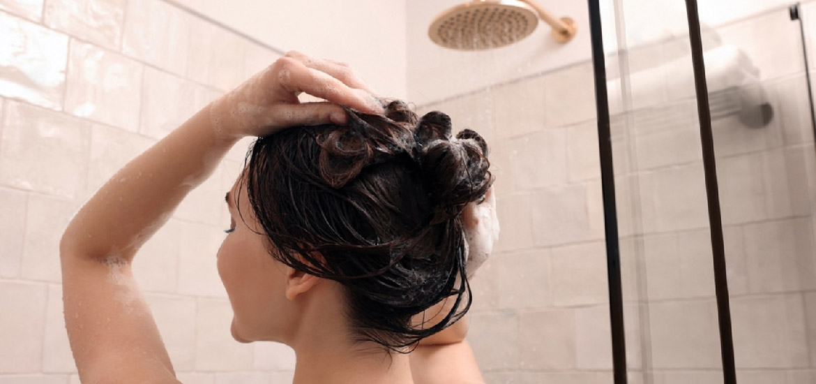 日常護理-壞壞後要清洗