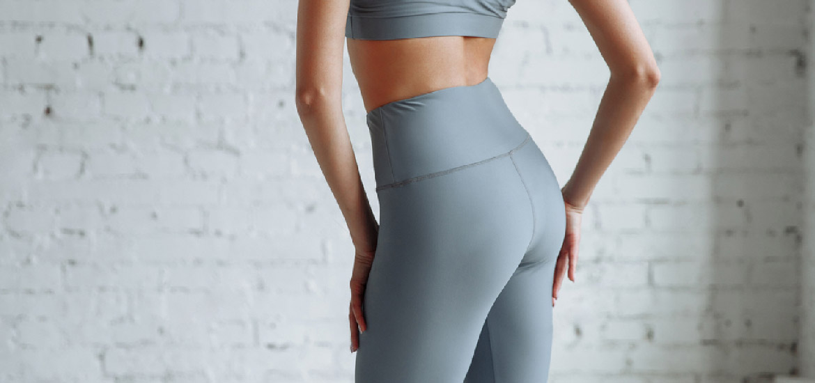 日常護理-避免過度緊身