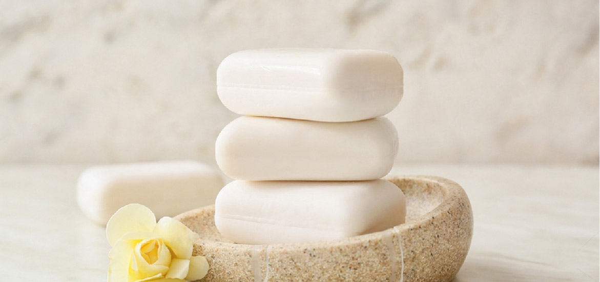 日常護理-注意清洗陰道