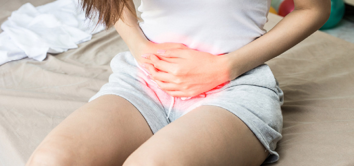 私密處陰毛-防止細菌病原