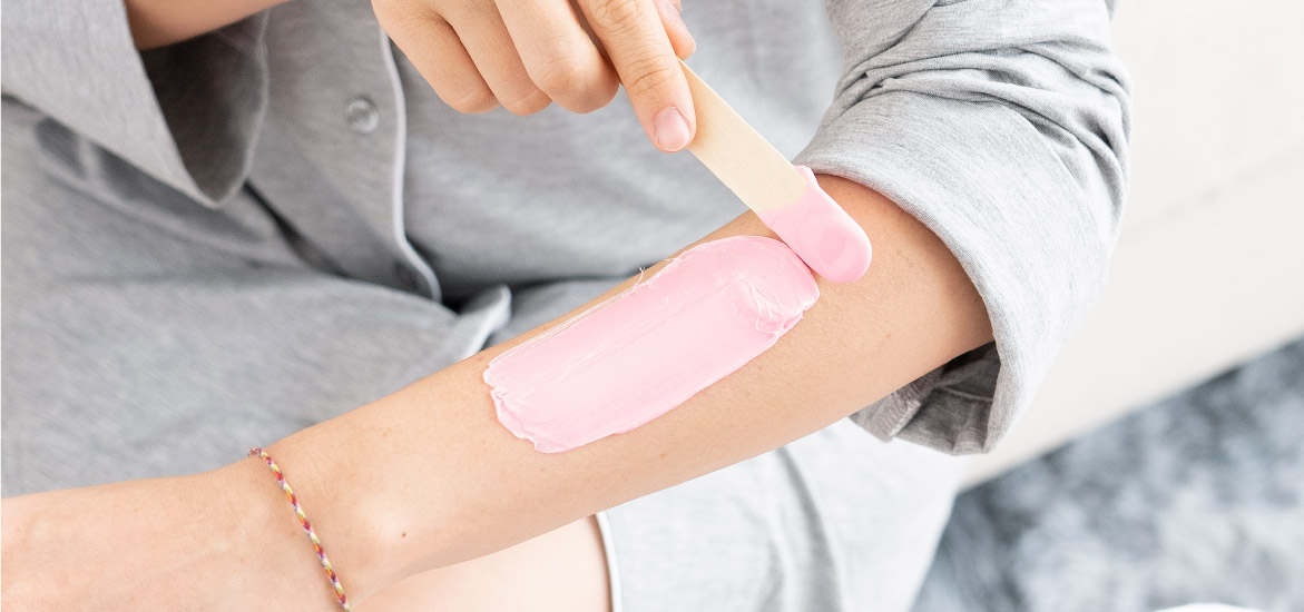 秋冬蠟豆要有延展性